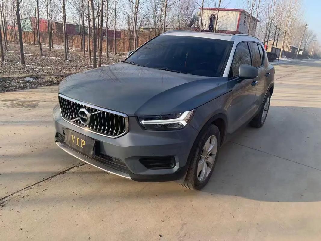xc40新能源真实费用，xc40 纯电 费用  第4张
