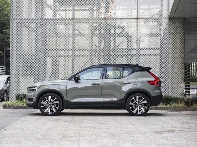 xc40新能源真实费用，xc40 纯电 费用  第8张