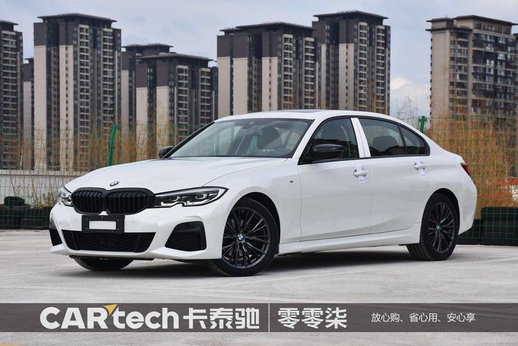 2020款宝马730二手车费用，宝马730i二手车？  第2张