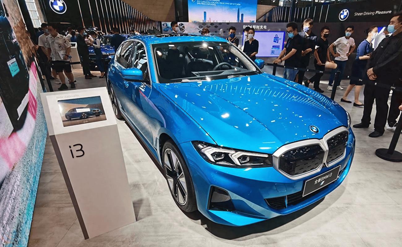 2020款宝马730二手车费用，宝马730i二手车？  第6张