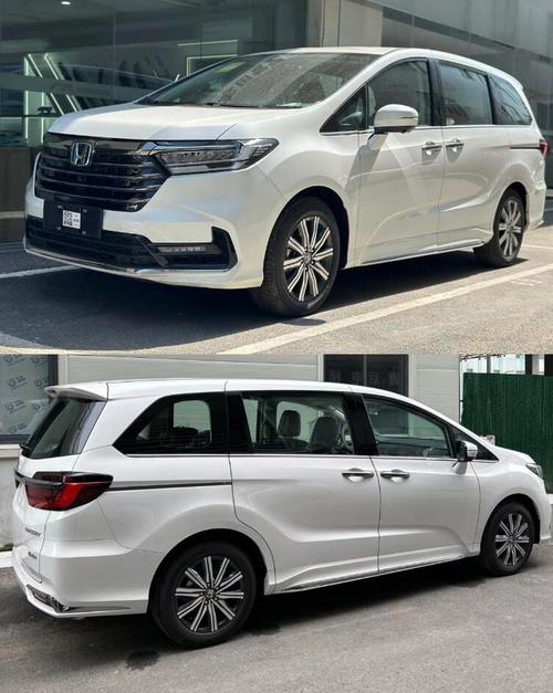 本田奥德赛属于什么车型？本田奥德赛算什么级别？  第2张