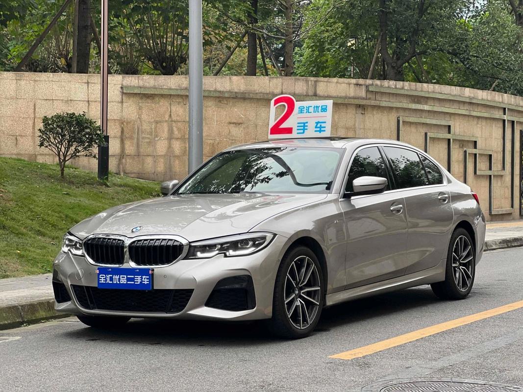 华晨宝马3系22款费用？华晨3系宝马报价多少？  第6张