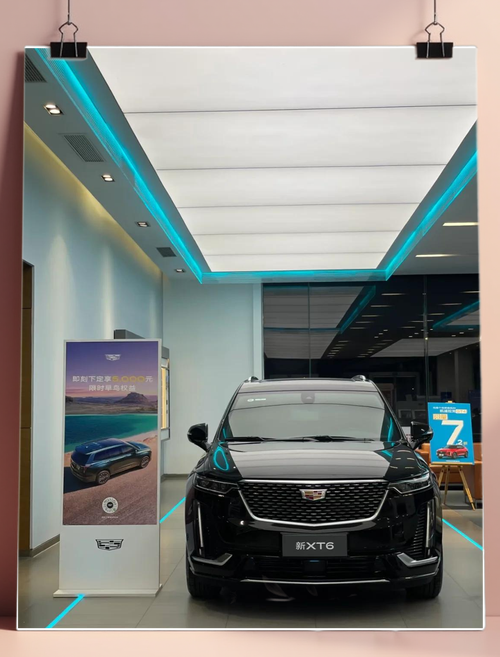 xt6二手车费用大概多少，xt6车主价  第6张