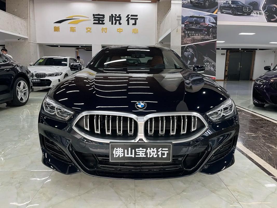 宝马750li费用二手车？宝马750li 二手车？  第2张