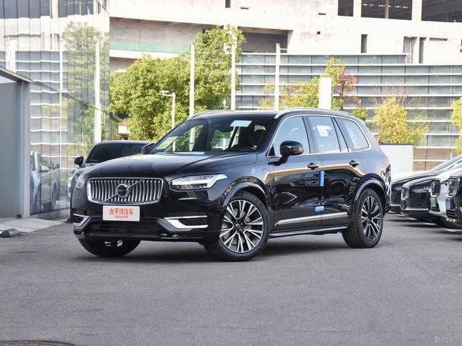 沃尔沃xc90哪款比较好？沃尔沃xc90买哪个配置好？  第2张