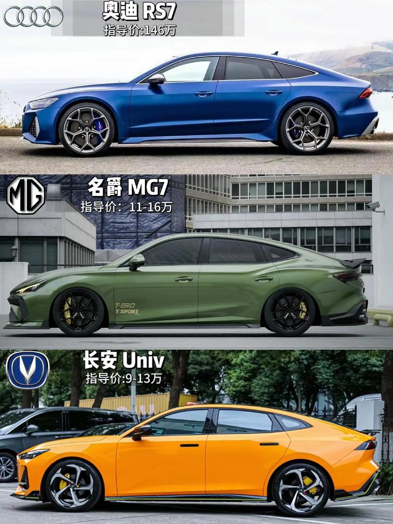 奥迪a7l2023款最新款费用，奥迪a7车报价2020款30t  第2张