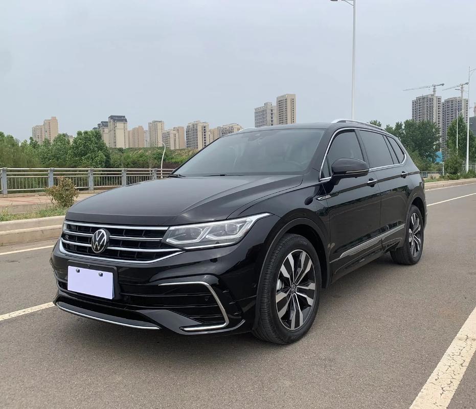 上汽大众途观报价费用？上汽大众途观l2020款图片？  第2张