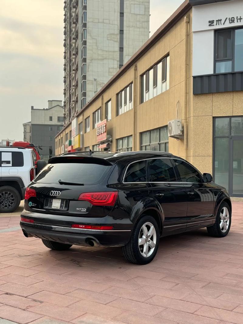 奥迪q7质量如何，奥迪q7 质量？  第2张