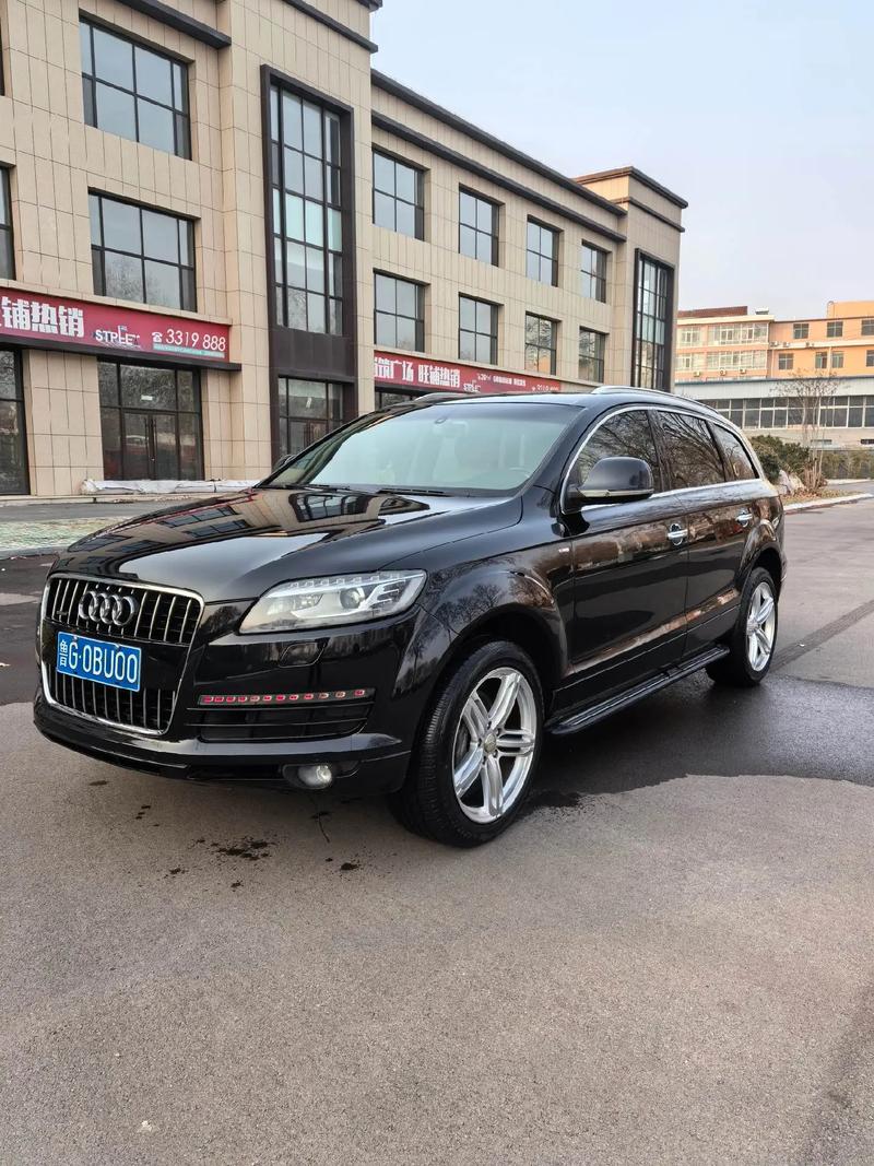 奥迪q7质量如何，奥迪q7 质量？  第5张
