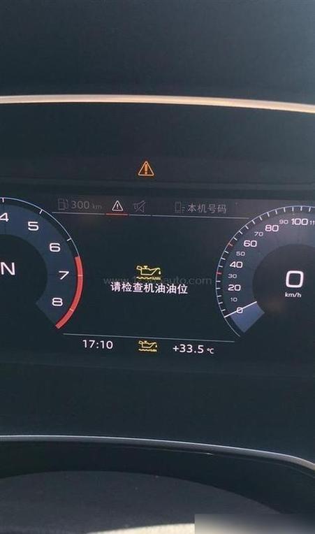 奥迪q7质量如何，奥迪q7 质量？  第6张