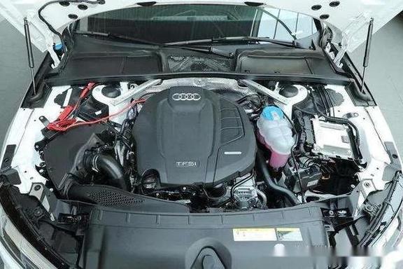 2019奥迪a4l有定位功能吗，奥迪a4l自带定位功能吗？  第2张