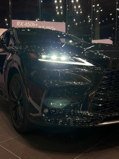 雷克萨斯rz电车费用？雷克萨斯suv车型电车？  第5张