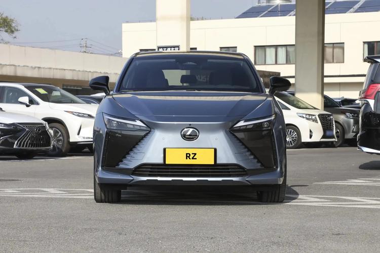 雷克萨斯rz电车费用？雷克萨斯suv车型电车？  第6张