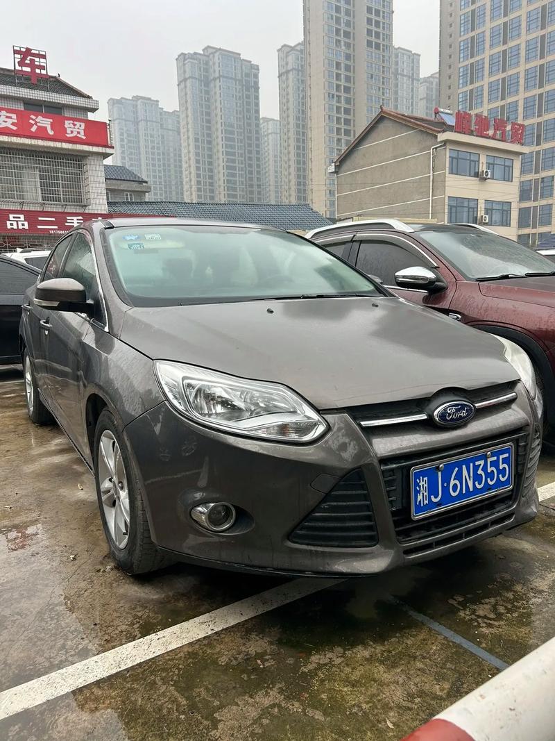 哪个省的二手车费用低，哪个省的二手车比较好？  第6张