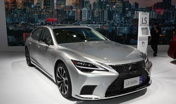 雷克萨斯ls500h什么时候出新款？ls500h雷克萨斯2021款？  第1张