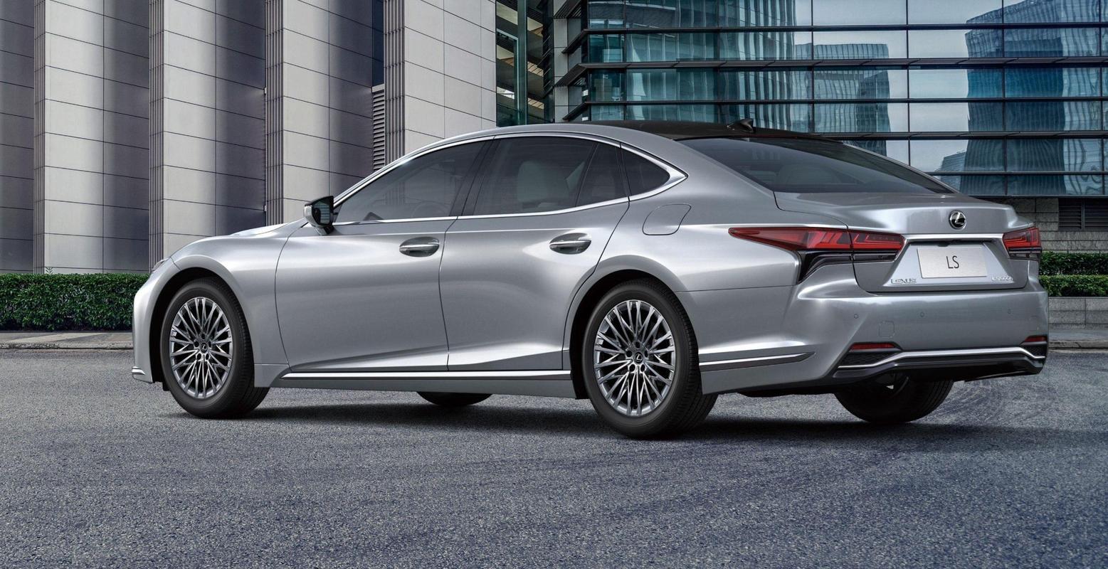 雷克萨斯ls500h什么时候出新款？ls500h雷克萨斯2021款？  第2张