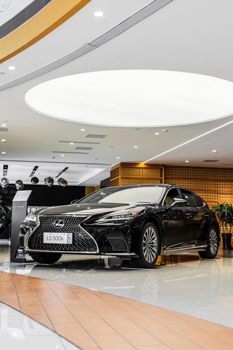 雷克萨斯ls500h什么时候出新款？ls500h雷克萨斯2021款？  第3张