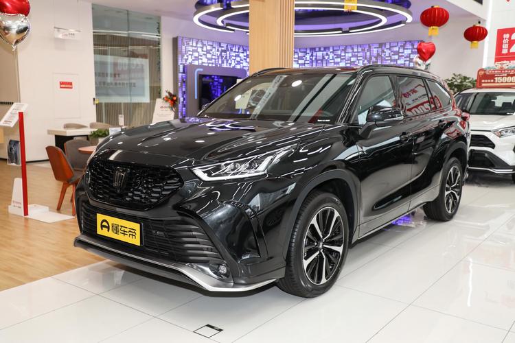 雷克萨斯ls500h什么时候出新款？ls500h雷克萨斯2021款？  第4张