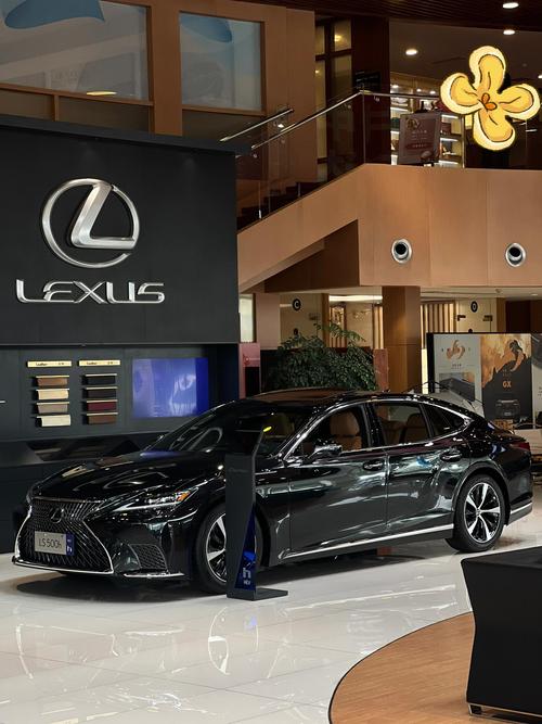 雷克萨斯ls500h什么时候出新款？ls500h雷克萨斯2021款？  第5张