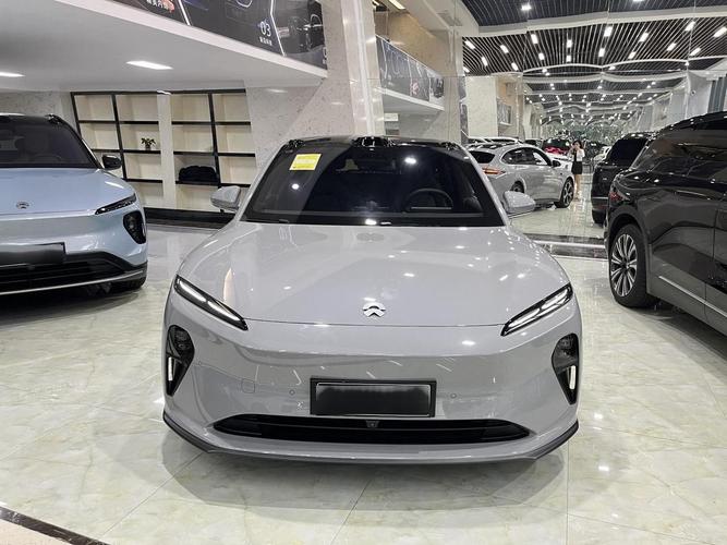蔚来纯电动汽车2022款最新款费用，蔚来纯电动suv报价？  第2张