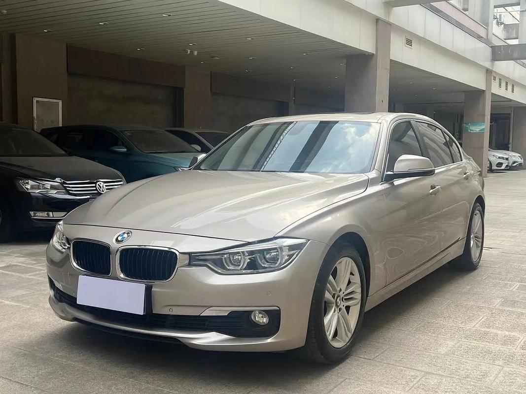 宝马320费用2017，宝马320li 2017费用  第1张