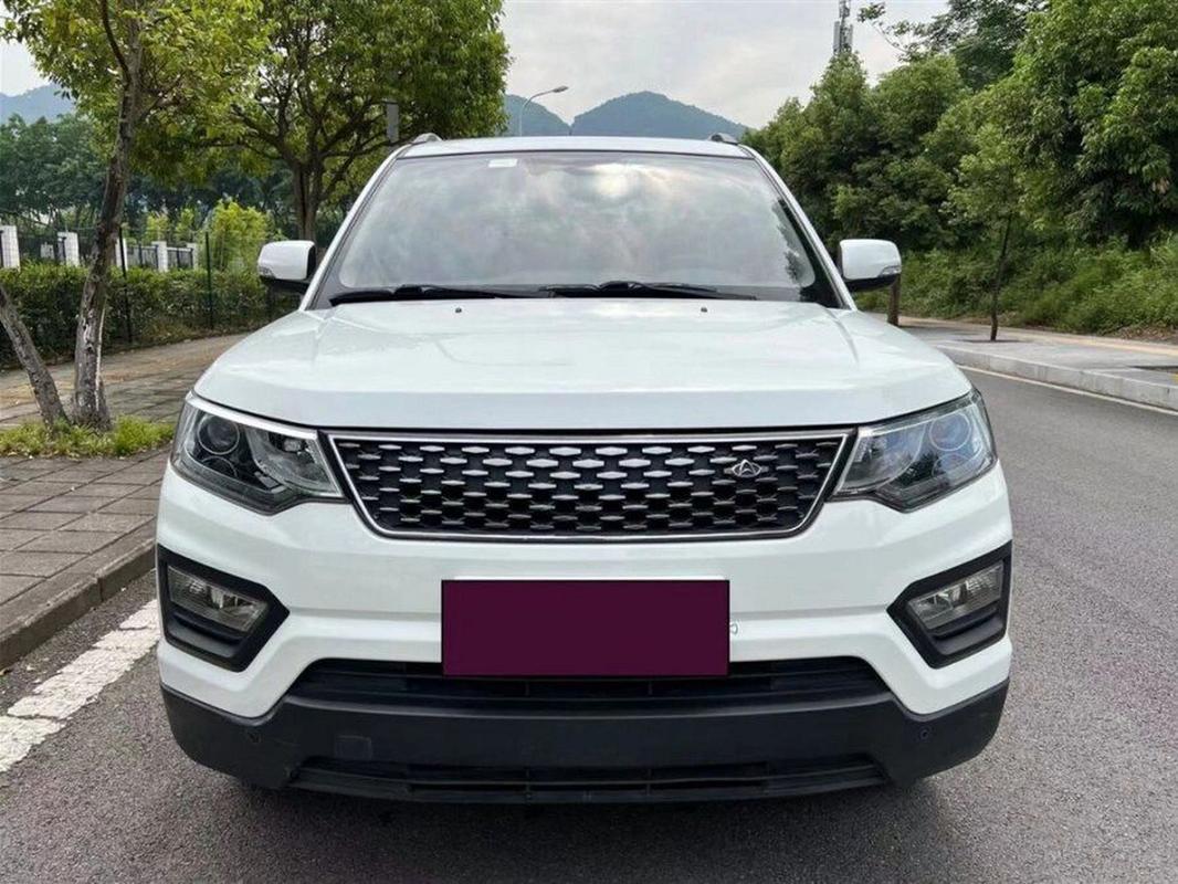 长安cx70t二手车费用，长安cx70t二手车能卖多少钱  第3张