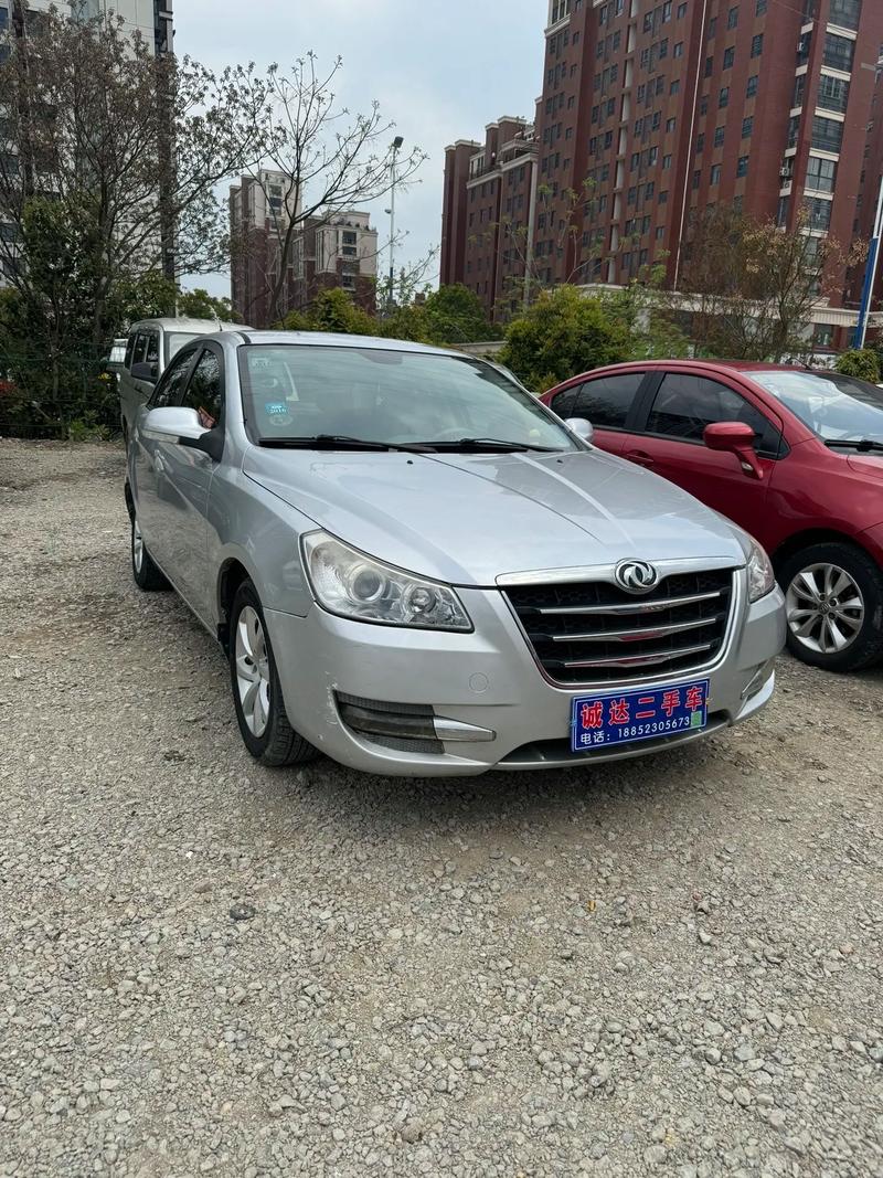 东风s30后刹车片怎么换？东风330换刹车片多少钱？  第6张