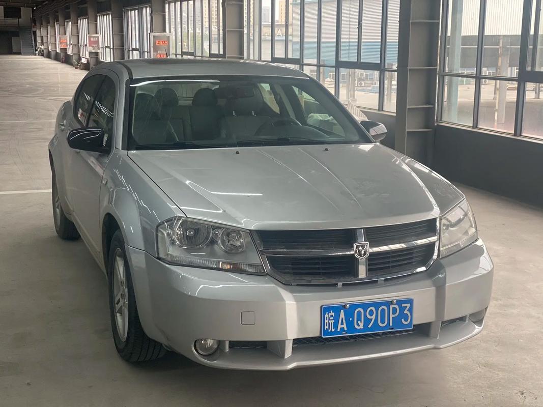 道奇锋哲加什么冷却液，道奇锋哲为什么停产  第5张