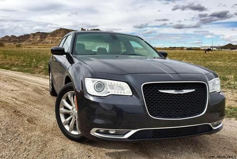 克莱斯勒是哪个国家的品牌汽车？克莱斯勒属于哪个品牌的车？  第1张