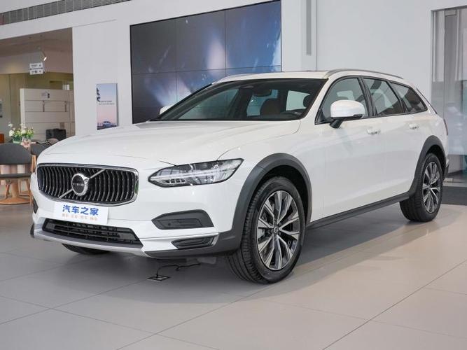沃尔沃xc90t8高配版费用？沃尔沃xc90t8测评？  第3张