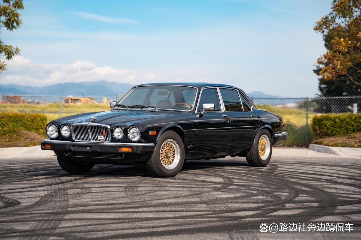 2007版捷豹xj8当年费用，2008款捷豹xj？  第6张