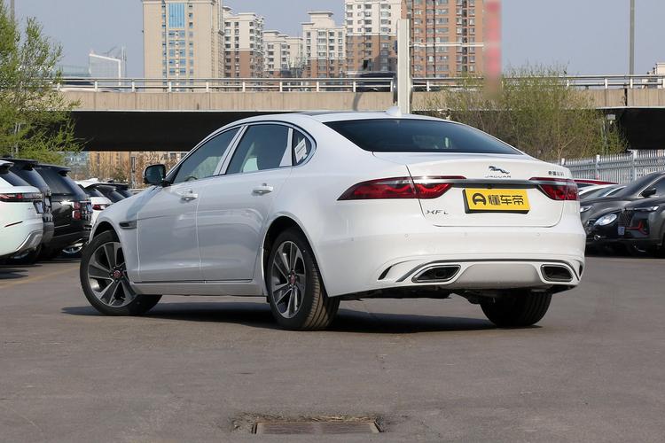 2007版捷豹xj8当年费用，2008款捷豹xj？  第7张