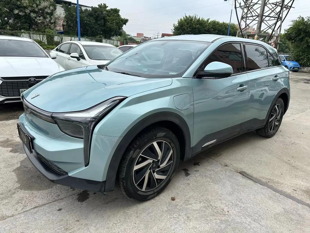哪吒u400pro，哪吒u400pro参数？  第1张