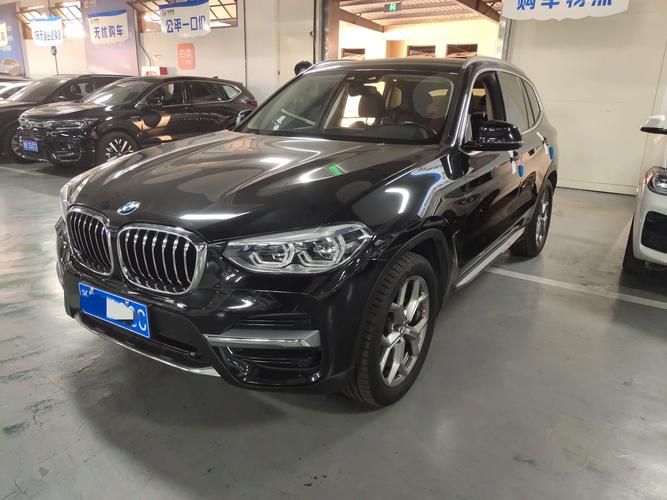 宝马x3费用2020款落地价，宝马x3落地费用及图片？  第6张
