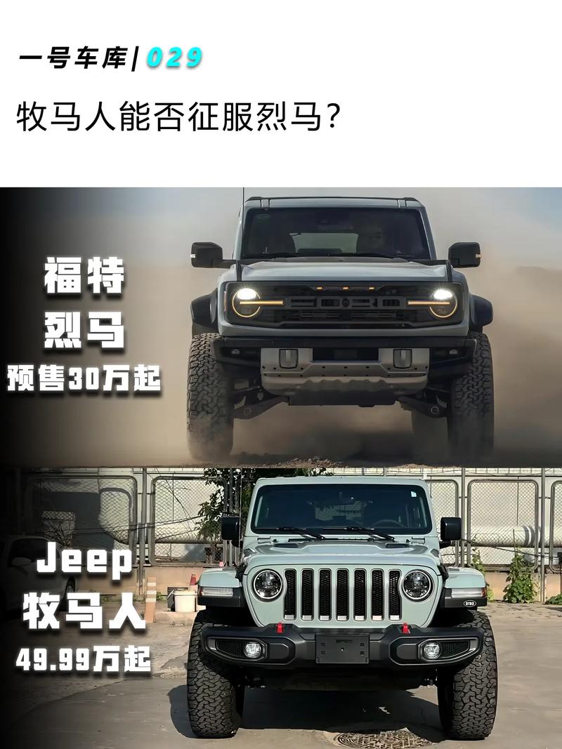 福特烈马猛禽2022款费用？福特烈马报价？  第6张