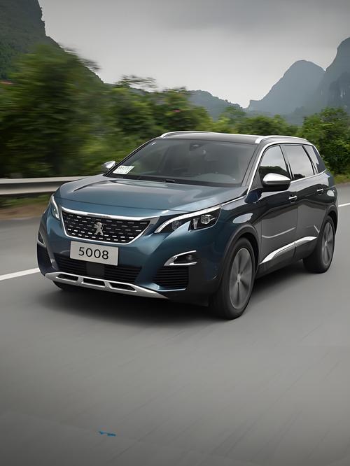 东风标致5008费用配置？东风标致suv 5008？  第4张