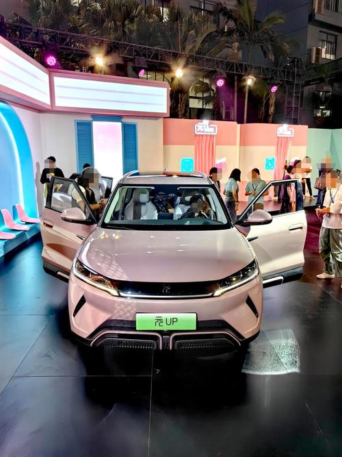比亚迪元新能源汽车多少钱，比亚迪元新能源2021款费用？  第1张