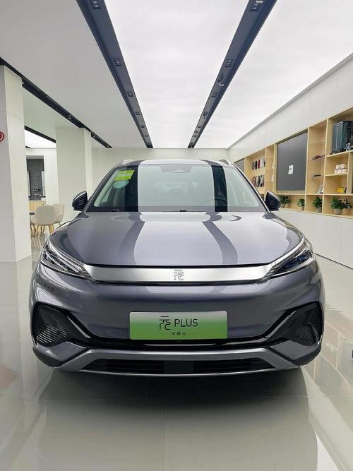 比亚迪元新能源汽车多少钱，比亚迪元新能源2021款费用？  第2张