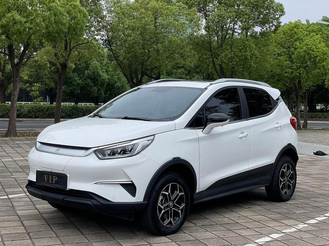 比亚迪元新能源汽车多少钱，比亚迪元新能源2021款费用？  第5张
