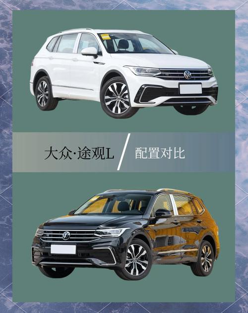 2017年大众途观值多少钱，17年大众途观什么费用？  第7张