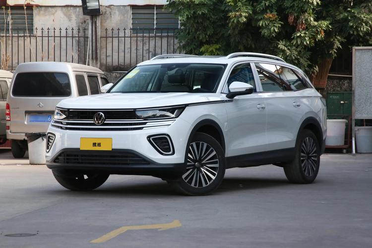 大众中端车有哪些，大众中端suv？  第1张