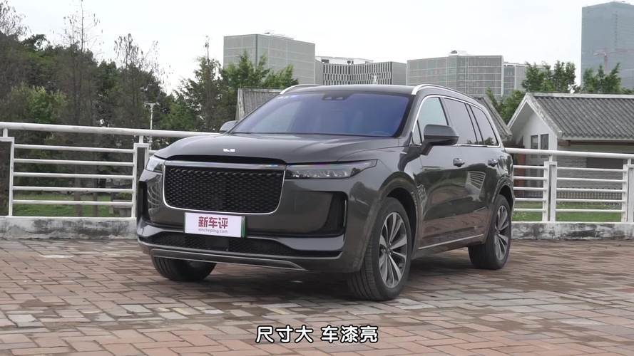 理想电动suv车费用，理想电动汽车多少钱一台？  第4张