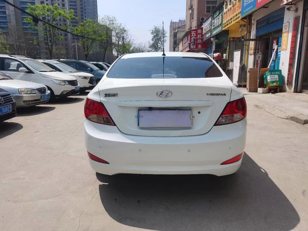 凯越旅行车二手车费用，凯越旅行车二手车费用多少  第2张