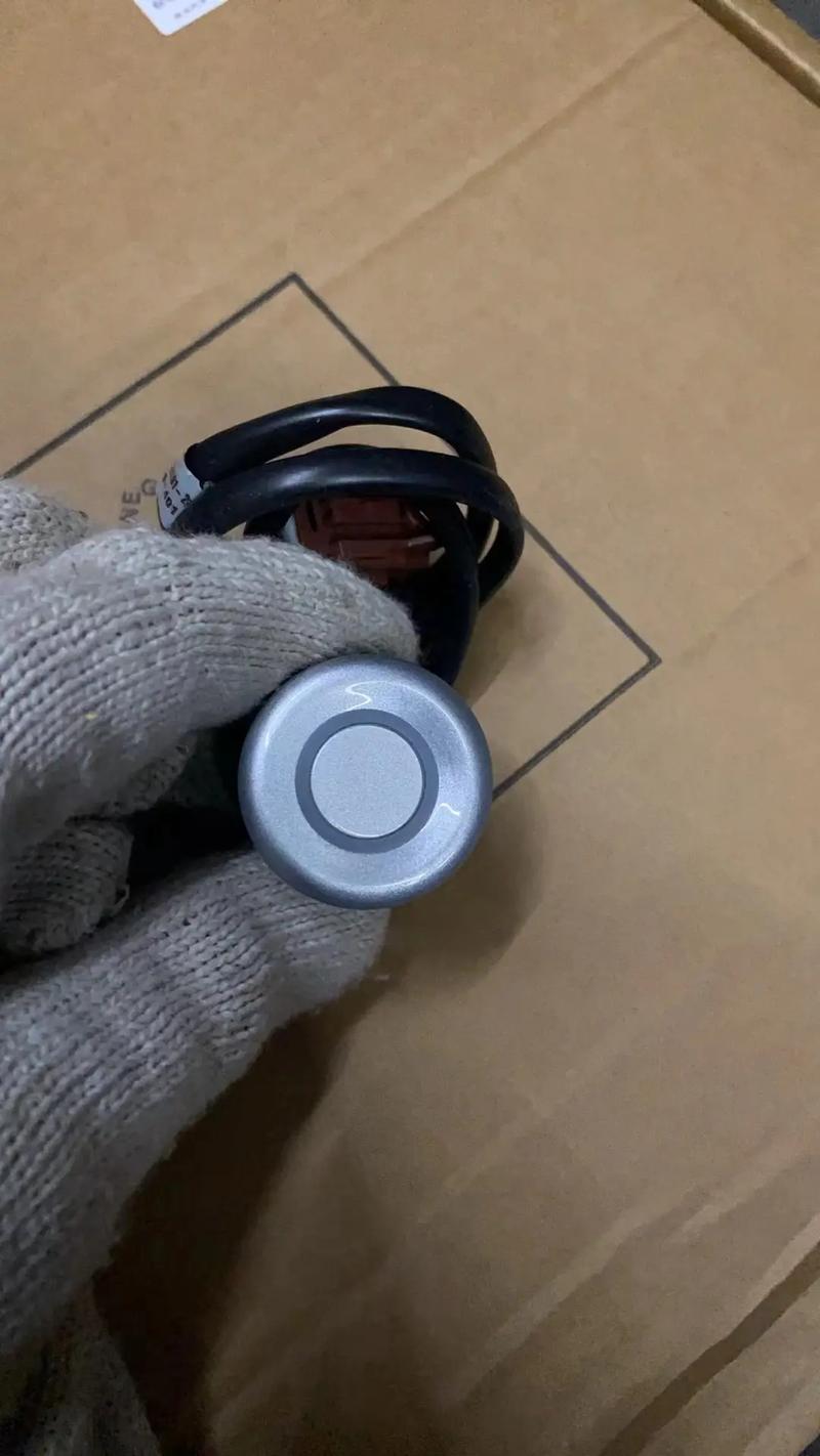 倒车雷达探头费用？倒车雷达的探头？  第4张