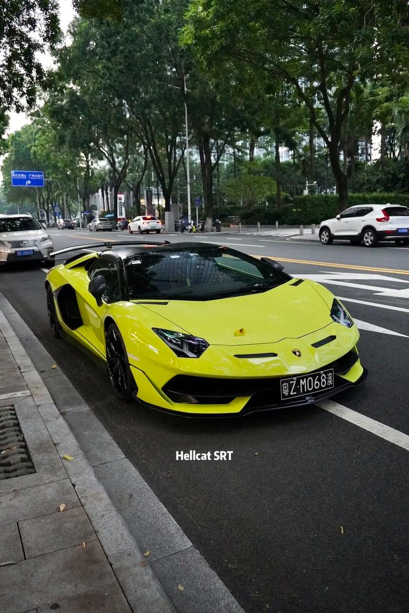 兰博基尼svj限量多少台，兰博基尼sian限量多少台  第4张