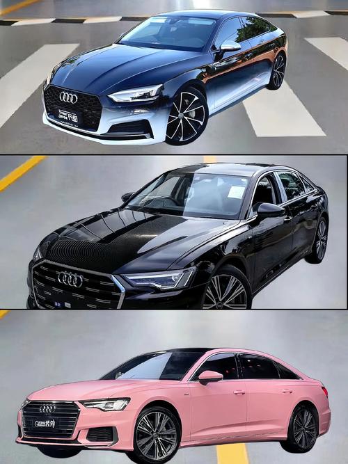 奥迪a6大概什么费用多少钱？奥迪a6多少钱轿车？  第5张