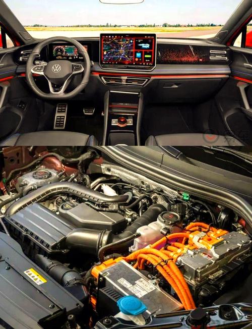 2023新款大众途锐v8费用？大众2021最新款途锐？  第6张