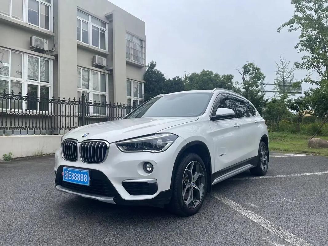 奇瑞瑞麒x1怎么样?，瑞麒x1车怎么样？  第7张