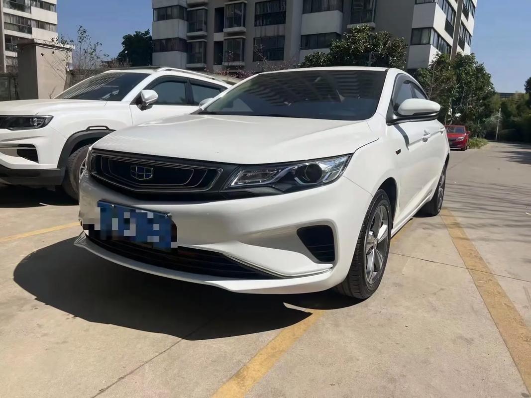 吉利帝豪gl有什么缺点？吉利帝豪gl有什么缺点吗？  第8张