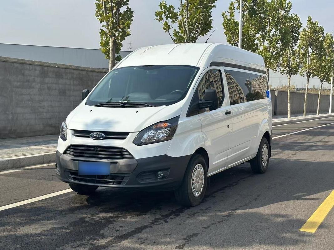 北京二手福特全顺费用？北京二手福特全顺6座柴油车？  第1张